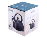 Altom Hot Drop czajnik 2,5 l marmurek indukcja - 1611081 - zdjęcie 7